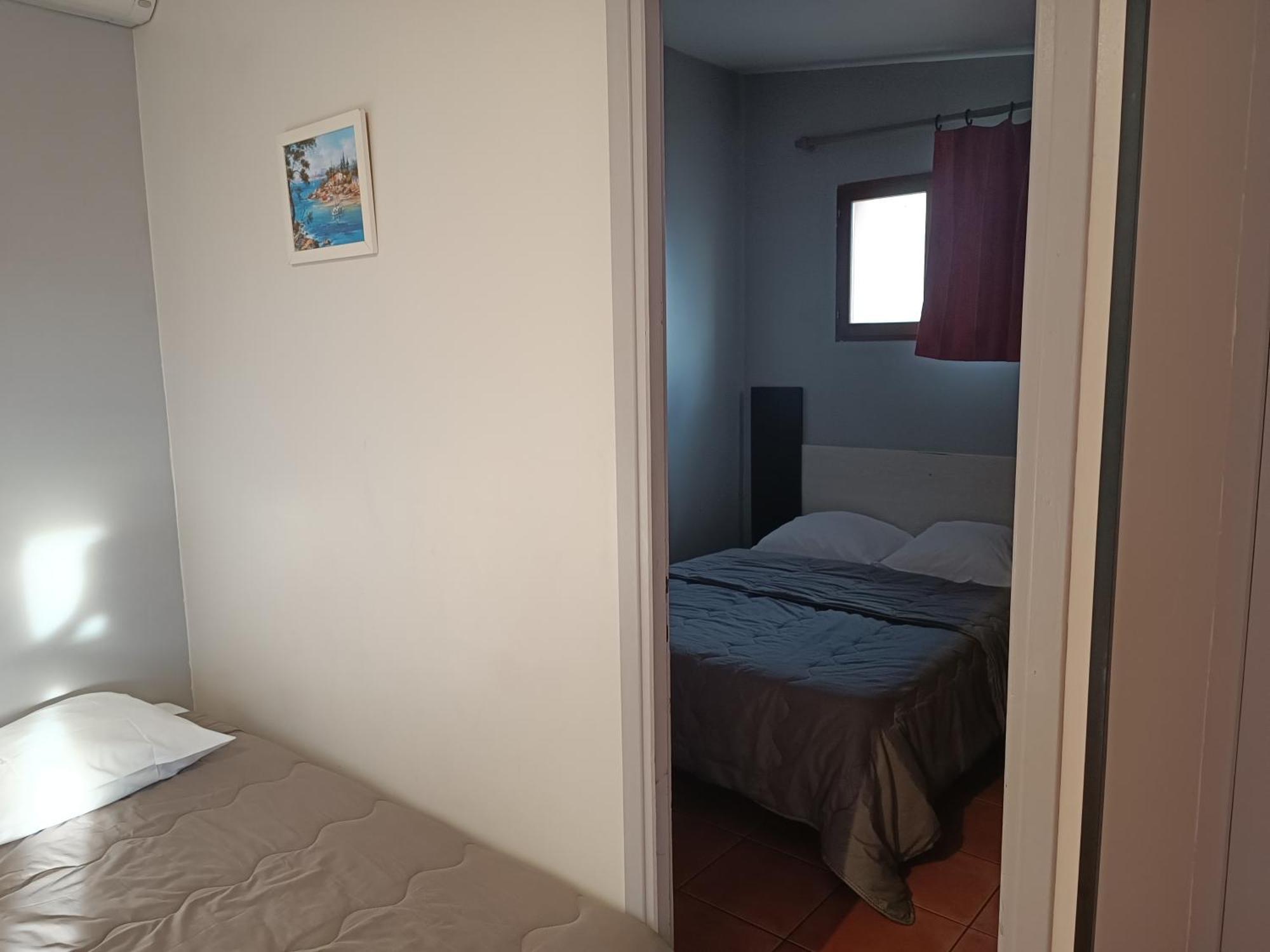 Hotel L'Hacienda Martigues Esterno foto