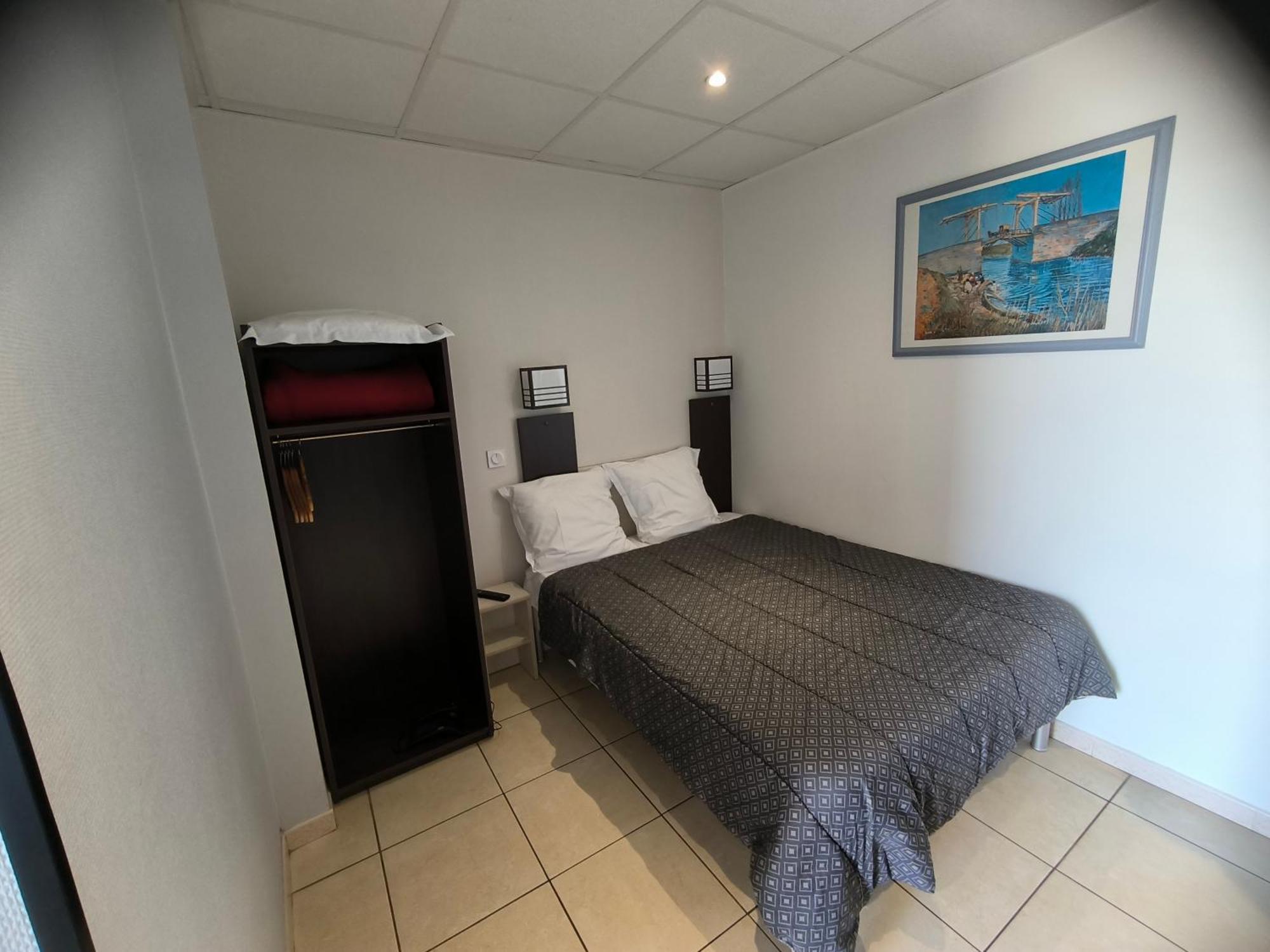 Hotel L'Hacienda Martigues Esterno foto