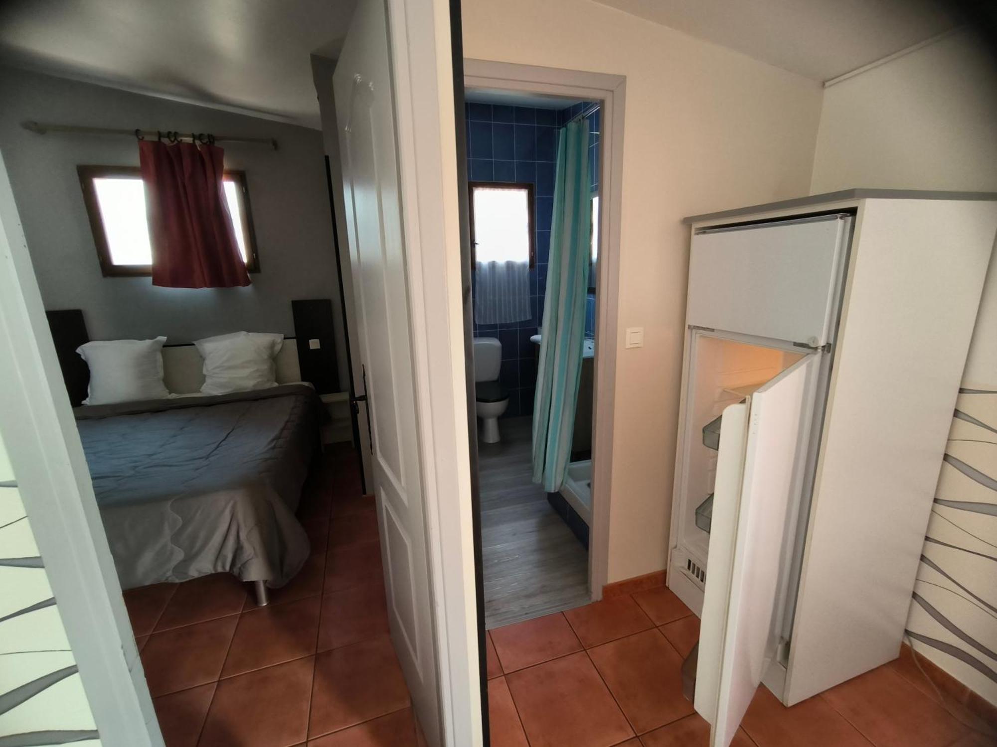 Hotel L'Hacienda Martigues Esterno foto