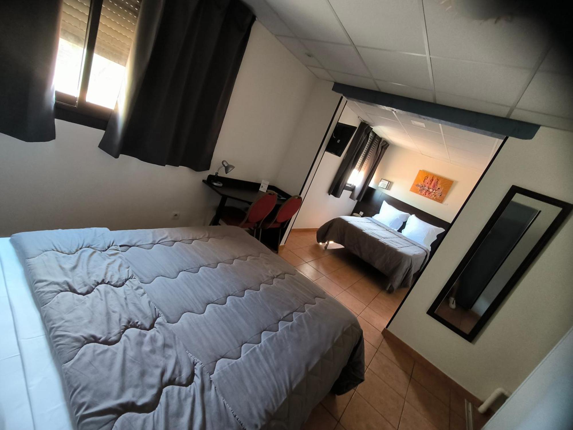 Hotel L'Hacienda Martigues Esterno foto