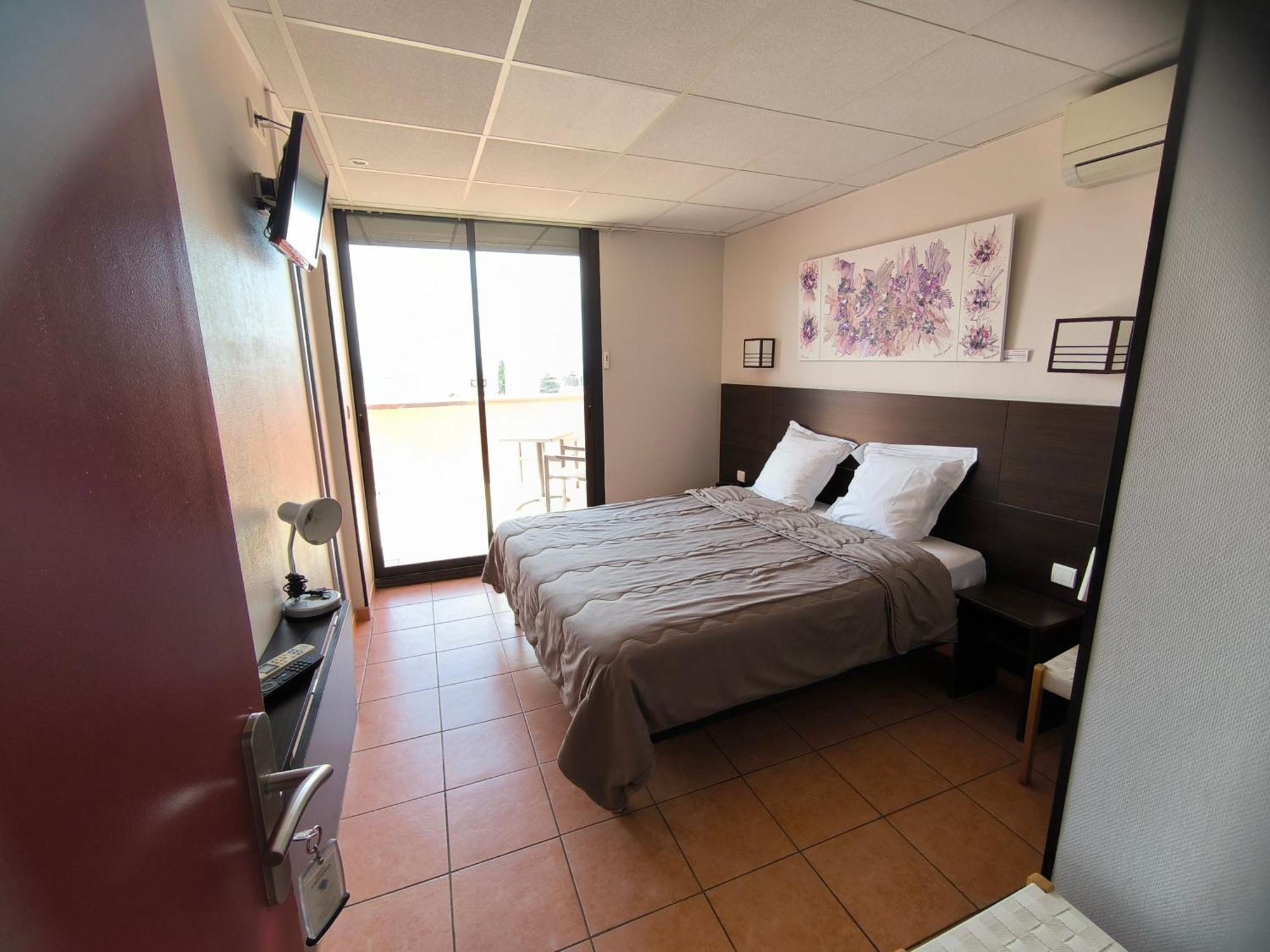 Hotel L'Hacienda Martigues Esterno foto