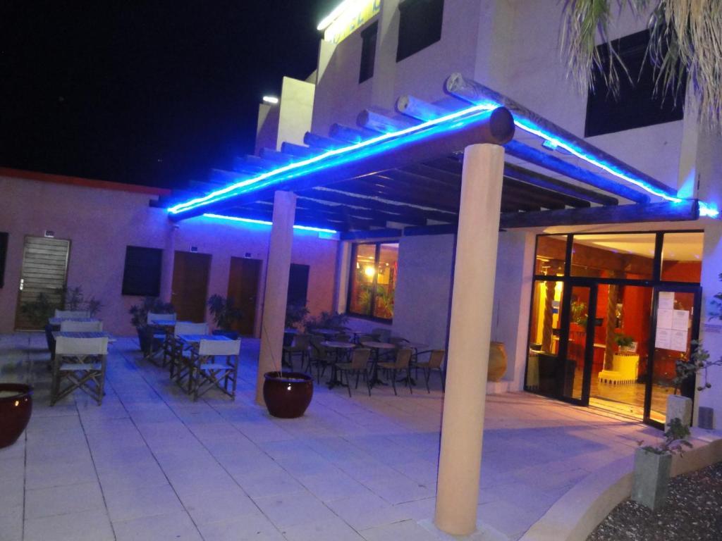 Hotel L'Hacienda Martigues Esterno foto