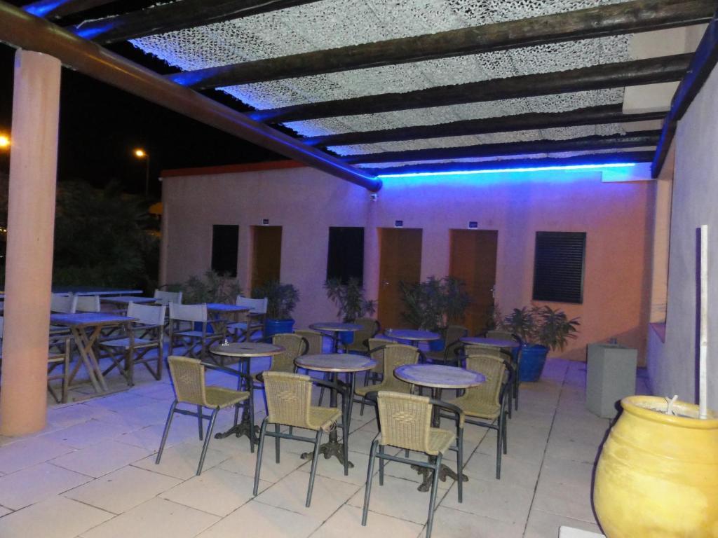 Hotel L'Hacienda Martigues Esterno foto