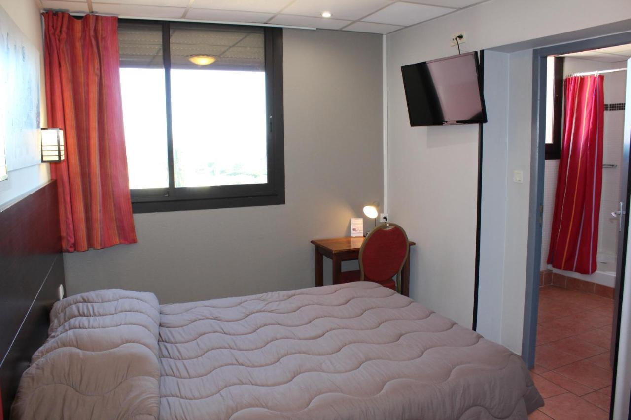 Hotel L'Hacienda Martigues Esterno foto